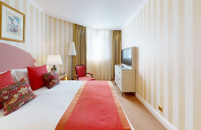 Cheval Thorney Court at Hyde Park - Foto 38