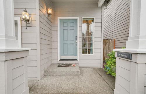 Hillsboro Vacation Rental about 19 Mi to Portland! - Foto 27