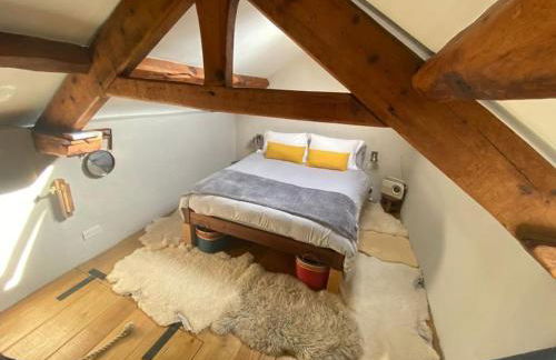 Cartmel Barn: Beckside Stables - Foto 29