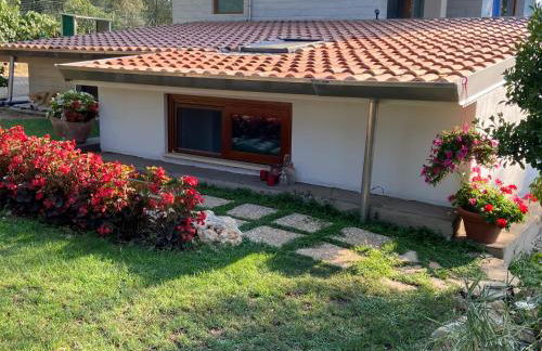 Il cielo in una stanza - Foto 35