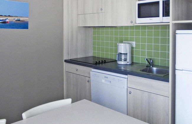 Les Iles Anglo-normandes Holiday Resort, Portbail - Photo 5