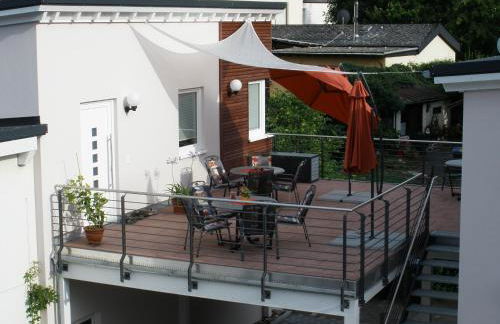 Weingut Markus Busch - Foto 6