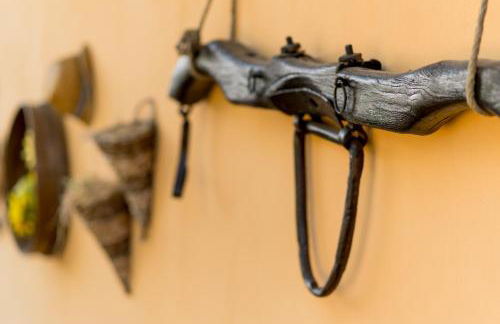 Il Leccio - Casa Toscana San Gimignano - Foto 37