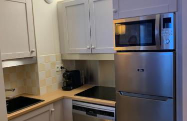 Appartement chaleureux sur les pistes - Foto 13