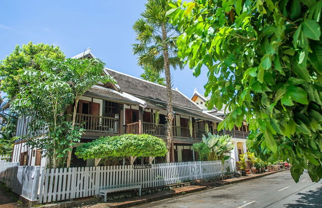 Kiridara Villa Ban Kili - Foto 1