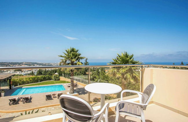 Aegean Blue Villa - Foto 17