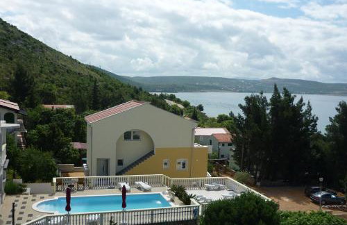 Apartment Seline 9 nur 200 m bis zum Strand - Foto 1