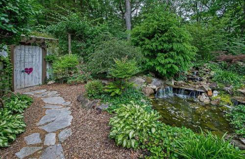 A Mammoth Cave Getaway - Foto 26