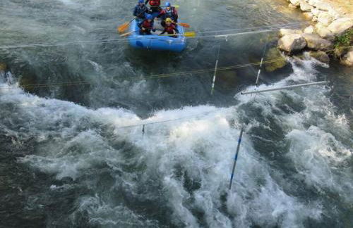 Piso en Picos de Europa - Riaño Licencia VUT-LE-818 - Foto 17