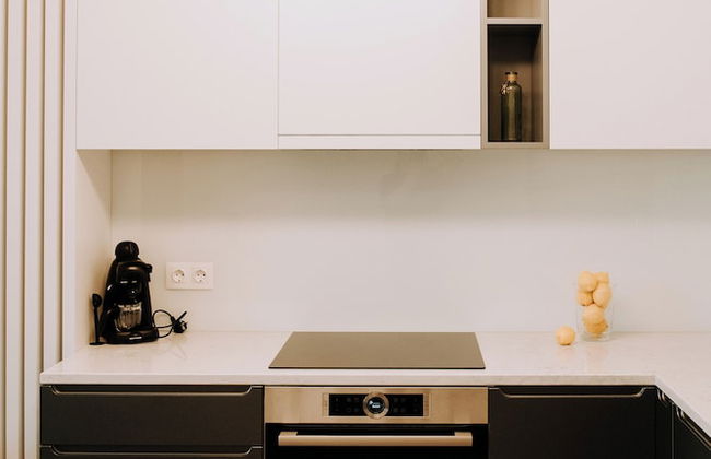 ZEN Central Apartments - Foto 66