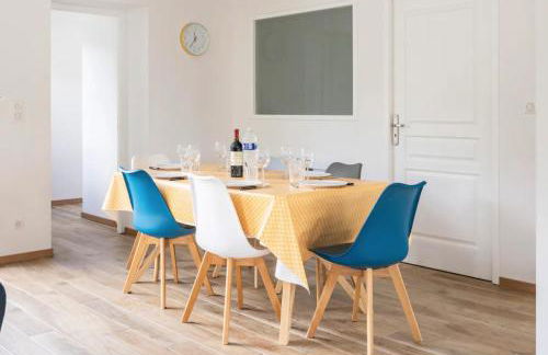 Maison contemporaine aux portes de Brest - Foto 44