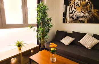 Oshun Plaza Castilla - Foto 28