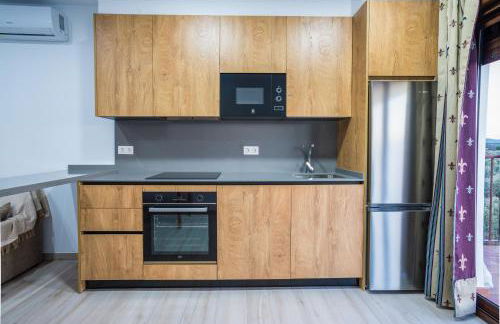 Apartamentos turísticos rurales Camino Río Peralta - Foto 40