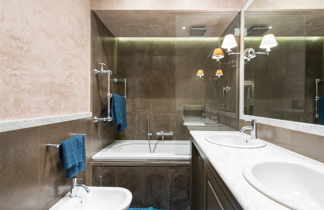 Heart of Florence Pitti 2 Bed-apartment - Foto 69