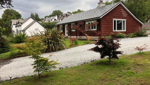 Cedar Lodge - Foto 2