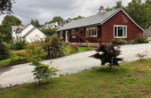 Cedar Lodge - Foto 2