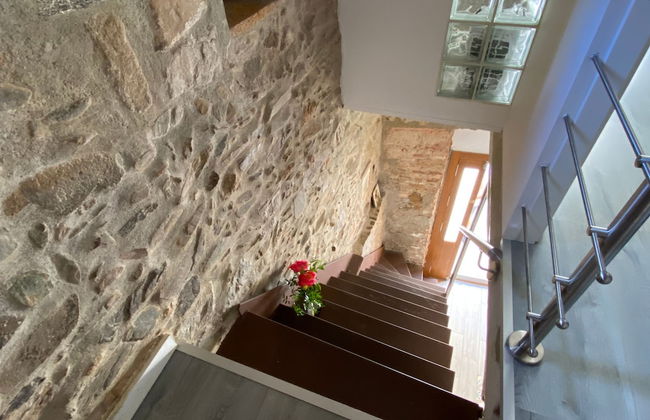 Unique 3 BED House in Horta By Myrentalhost - Foto 27