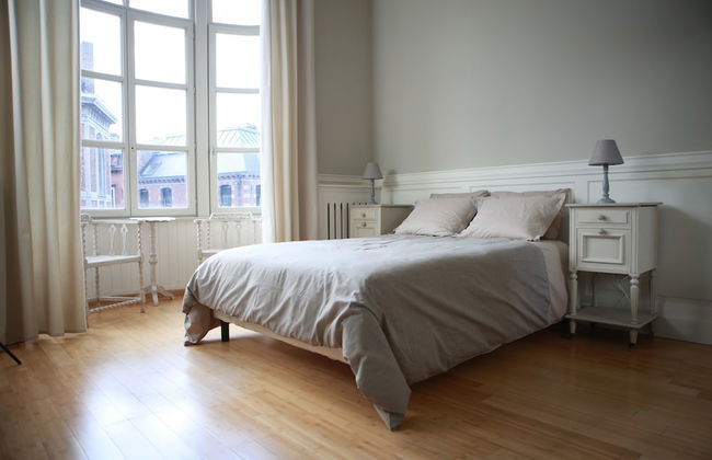 Apart - Hotel Saint Georges - Foto 22