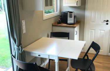 Tiny-House Reinsdorf - Foto 13