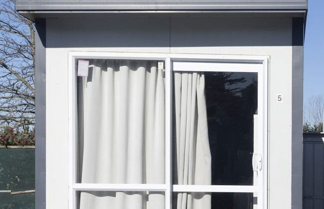 Rangiora Eco Holiday Park - Foto 27