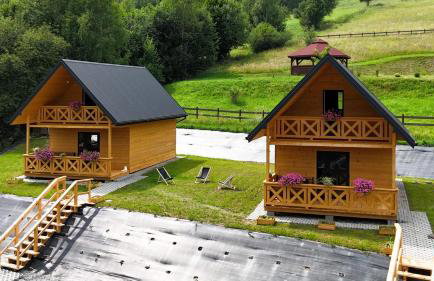 W dolinie Huty - Foto 3