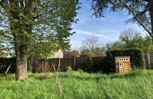 La Petite Caravelle 2 pièces sur jardin - Foto 29