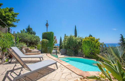 Villa - La Colline - Foto 2