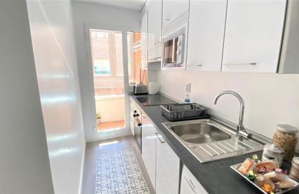 Apartamento Las Rozas centro con Parking incluido - Foto 2