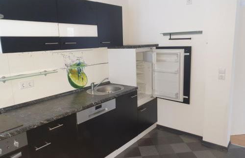 Erholungsoase am Rand des Harzes - Ferienwohnung - Foto 13