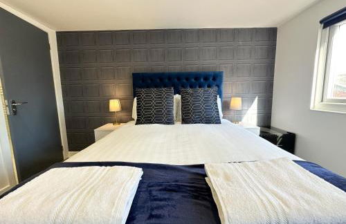 Regent Docks-Free Parking - Foto 29