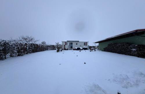 Mobilheim Tinyhouse - Foto 2