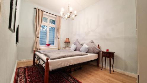 Very Accessible, Cozy and Old Abode but Gold in the heart of the City - Foto 1