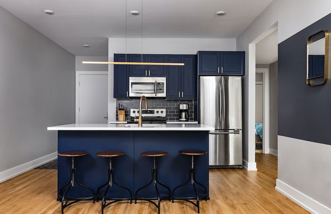 The Frankford Fishtown - Foto 63