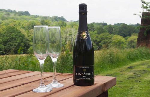 Stablehurst Cottage - Foto 27