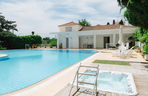 Villa Yliana - Foto 7