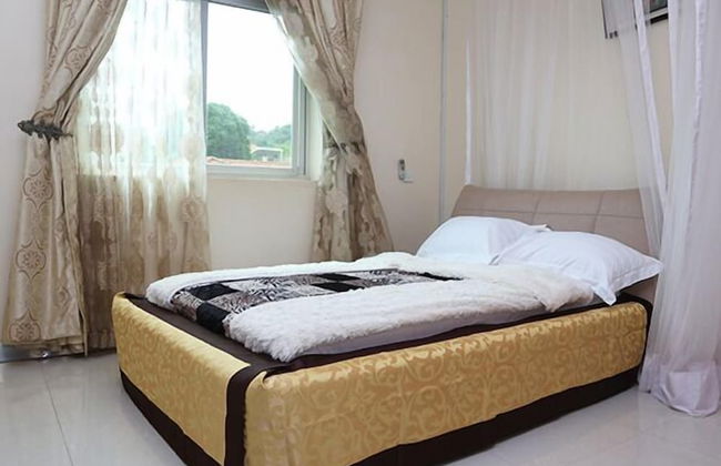 Lake Victoria Masionettes - Foto 11