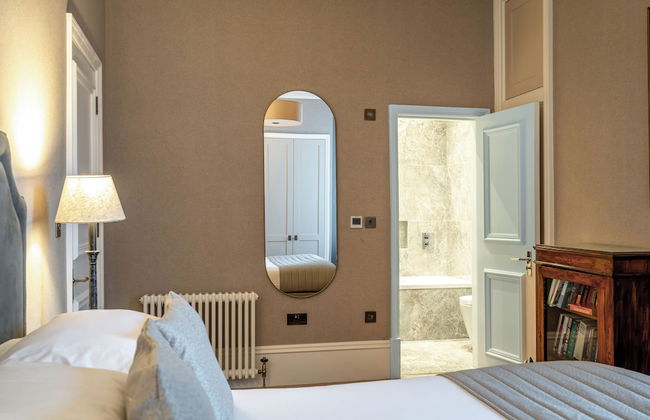 No 1 The Mansion Apartments by Mansley - Photo 97