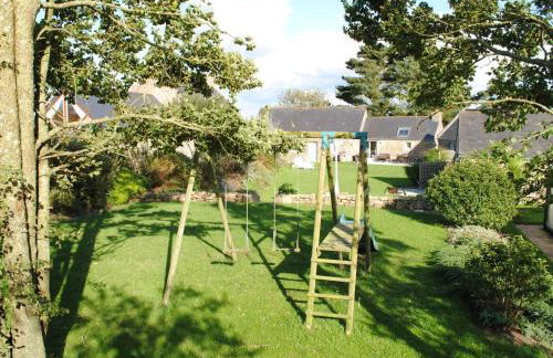 Holiday Home Großes Haus mit überdachtem und beheiztem Swimmingpool by Interhome - Foto 11