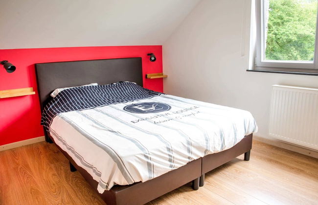 Pleasant Holiday Home With Infrared Sauna - Foto 12