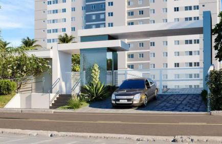 Cond Millenium residênce - Foto 1