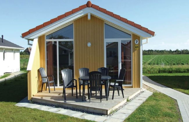 Wohnung in Friedrichskoog-spitze mit Parkplatz - Foto 14