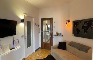 THE Balcony 9th Floor on Turin 270 degrees view - Foto 7