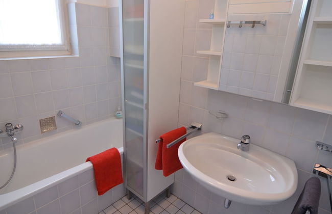 Spacious Apartment in Weser Uplands With Garden - Foto 31