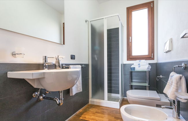 Trilocale Piano Terra Dune - Foto 29