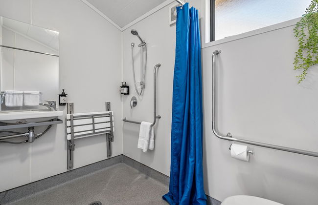 Tasman Holiday Parks- Rotorua - Foto 41