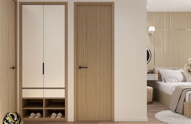 Golden Dragon Hotel - Foto 11