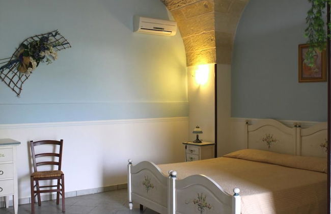 Villa Papaleo - Foto 2