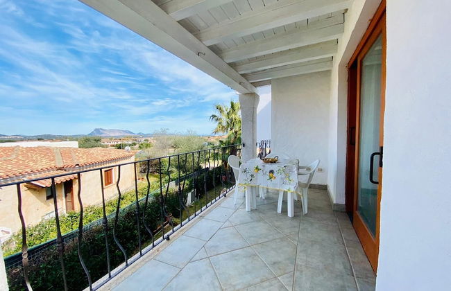 Bilocale Tatiana Vista Mare - Foto 1