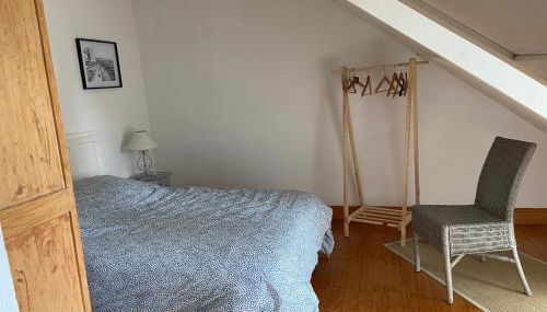 Gîtes « le clos saint Hilaire » - Photo 4