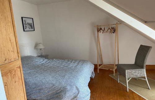 Gîtes « le clos saint Hilaire » - Foto 4